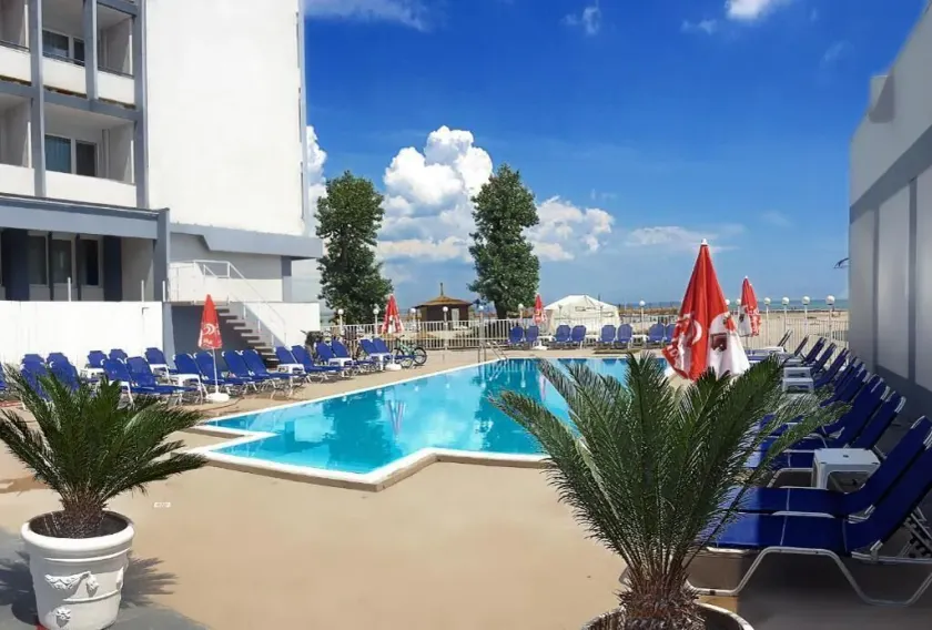 Hotel Parc - Image 1