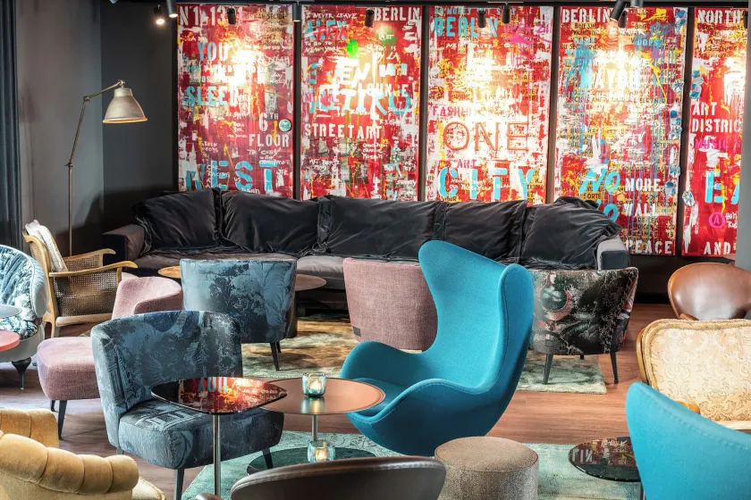 Motel One Berlin-Mitte - Image 1