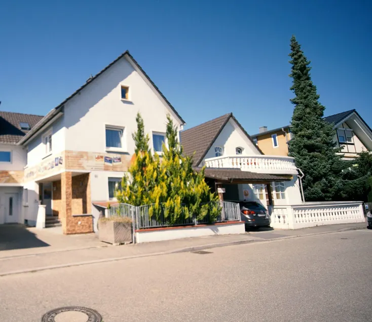 Gästehaus Parkblick - Image 1
