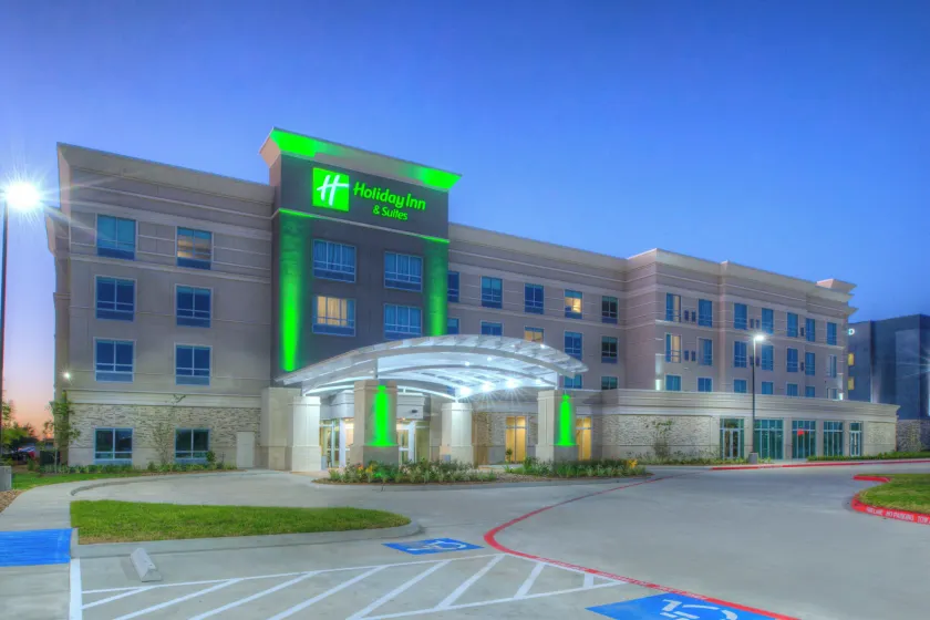 Holiday Inn Hotel & Suites - Houston West - Katy Mills by IHG - Image 1