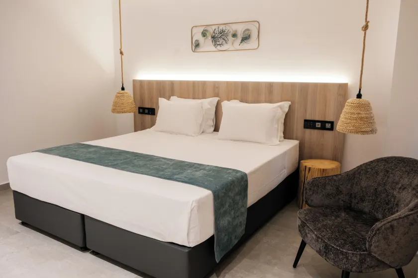 Abacus Suites - Image 1