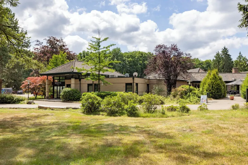 Fletcher Hotel Restaurant Victoria-Hoenderloo - Image 1