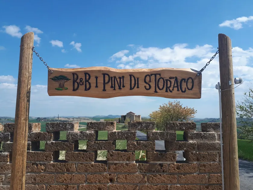 B&B I Pini Di Storaco - Image 1