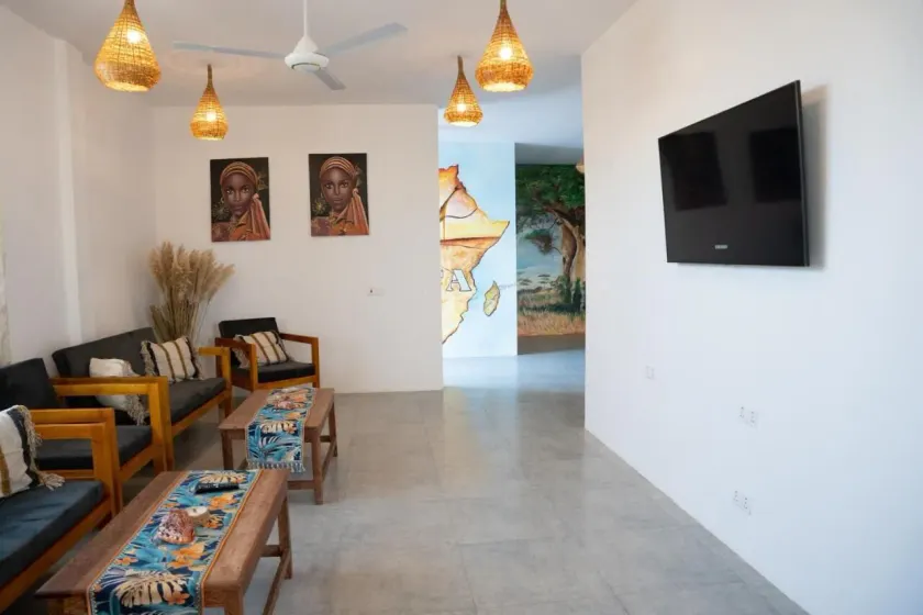 Haber Hotel & SPA - Reception