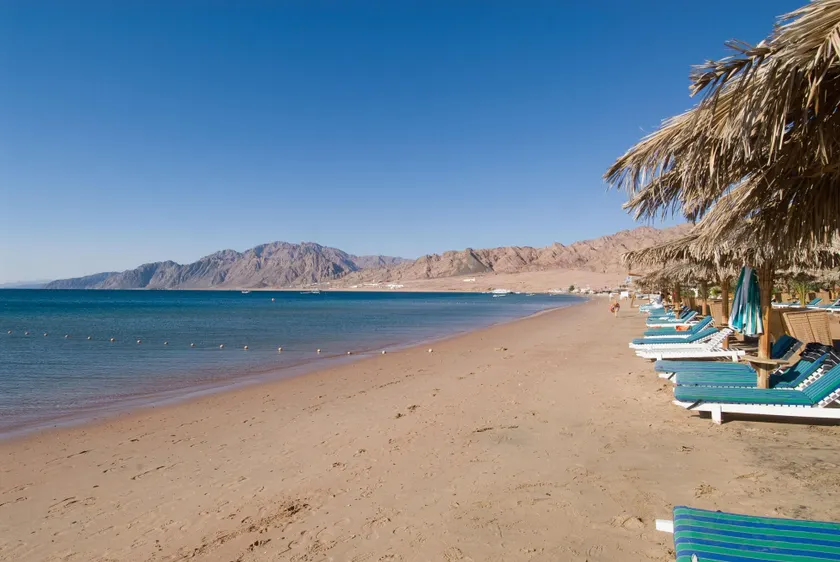 Swiss Inn Resort Dahab - Image 1