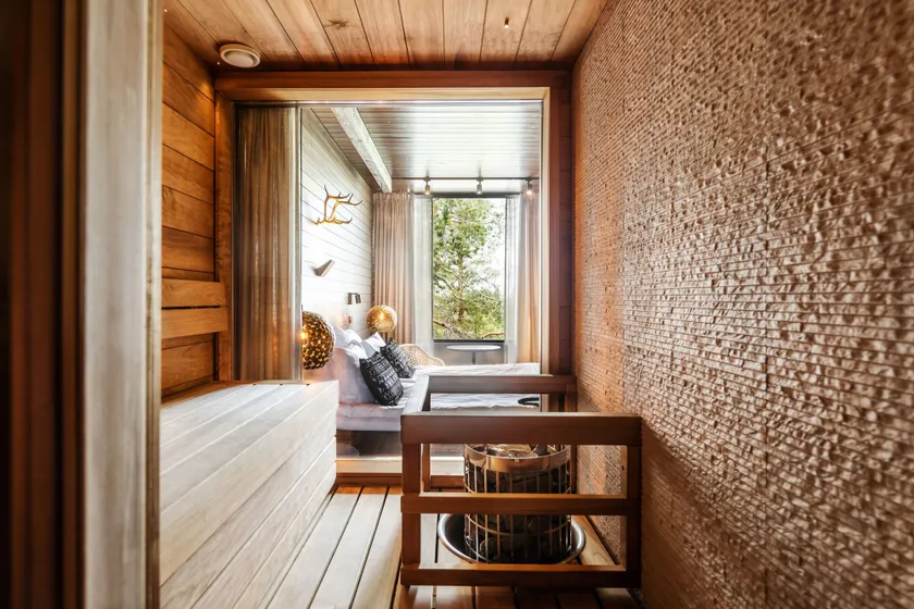 Lapland Hotels Sky Ounasvaara - Image 1