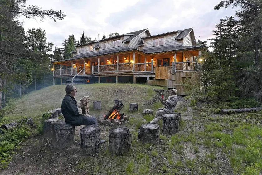 Les Chalets de Môh  - Image 1
