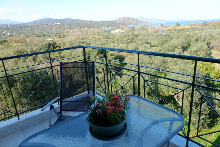 Dialinas Apartments - Image 1