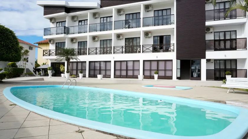 Gentil Hotel - Image 1