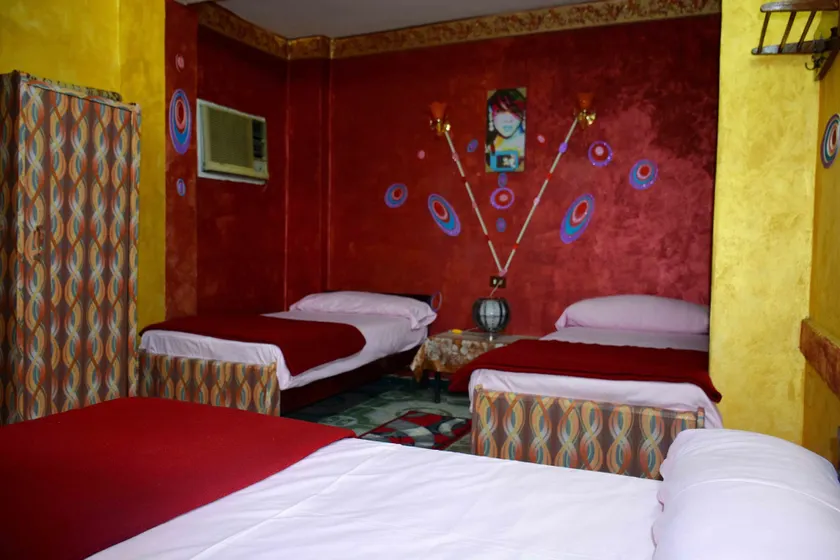 City Hostel - Image 1