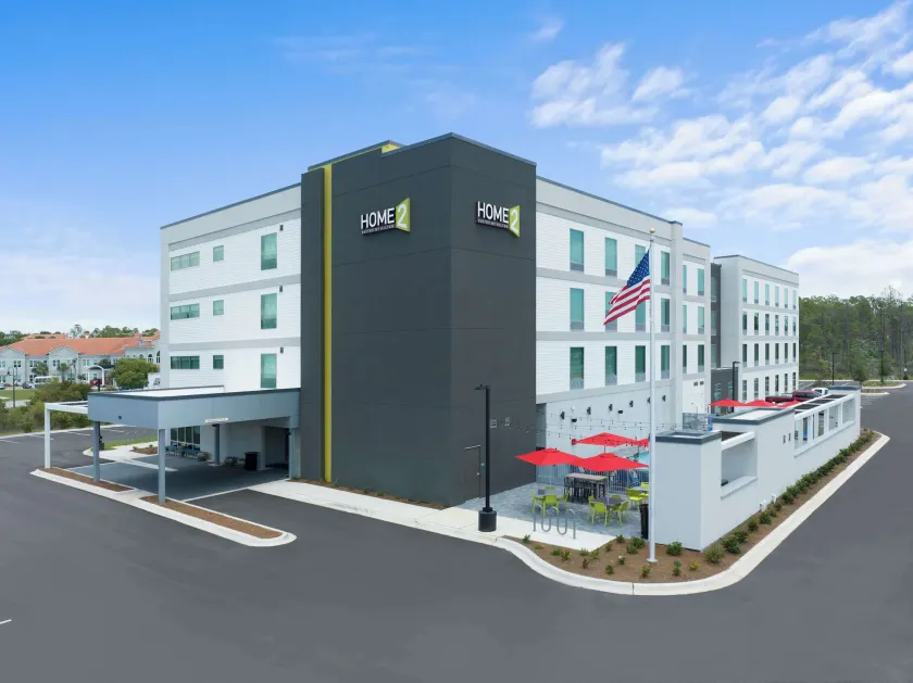 Home2 Suites By Hilton Santa Rosa Beach - Image 1
