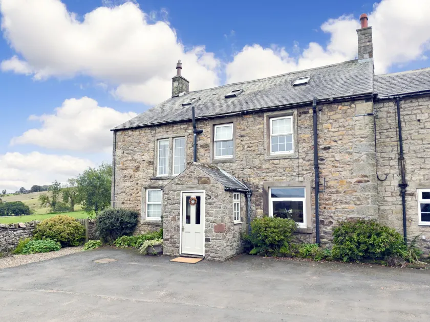 Bush Nook House - Image 1