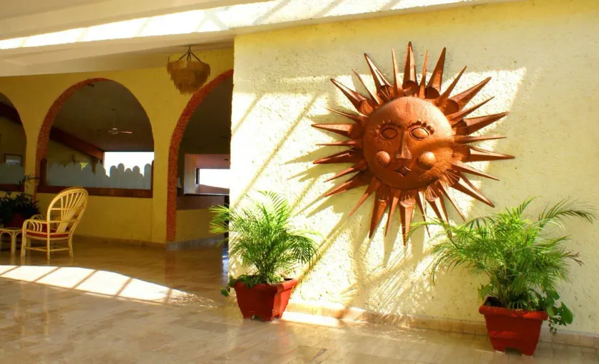 Piedras De Sol Solaris - Image 1