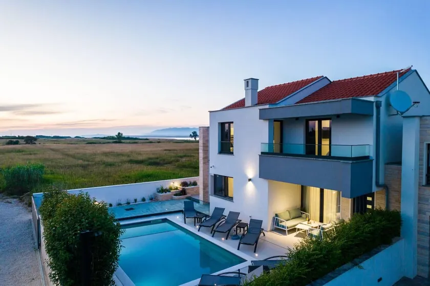 Villa Antea Dalmacija ZadarVillas - Image 1