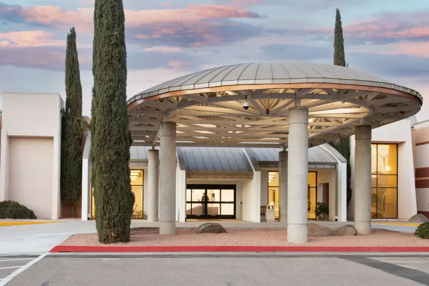 Apache Gold Resort Hotel & Casino - Image 1