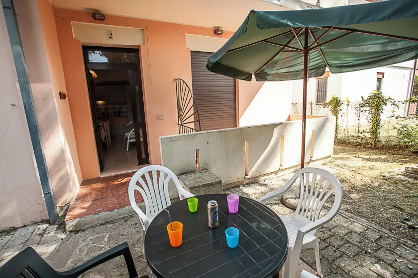 Cozy apartment near the beach - Image 1