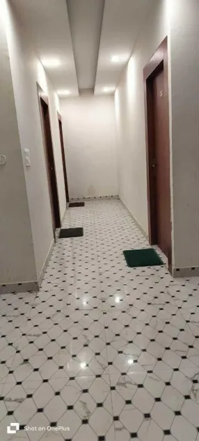 Hotel Kaushik Palace - Hall