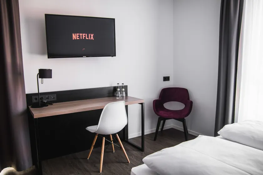 Hayta Hotel Stuttgart Airport Messe - Image 1