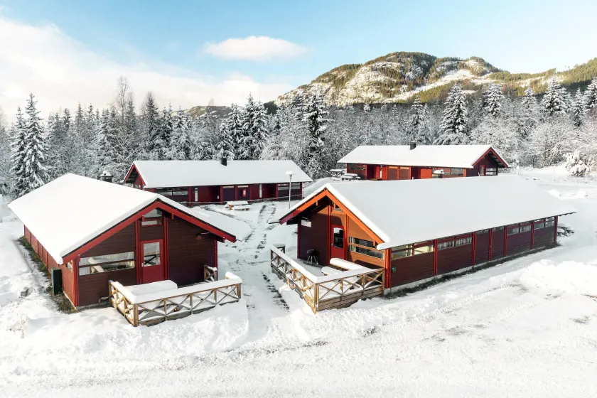 Gol Campingsenter - Image 1