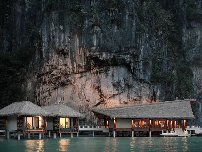 Lagen Island Resort El Nido - Image 1