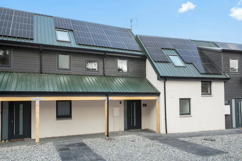 The Wee Abode - Image 1