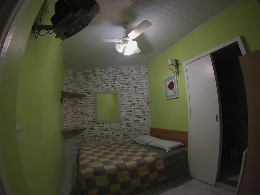 Hospedagem Belo Horizonte - Image 1