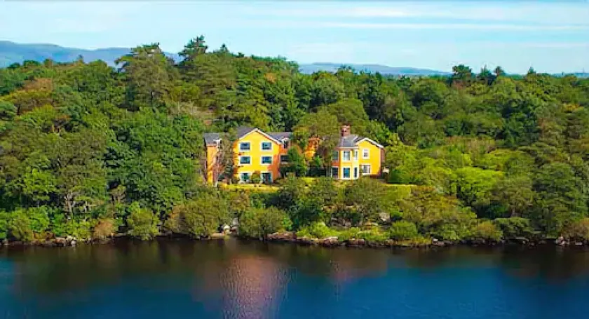 Carrig Country House & Restaurant - Image 1