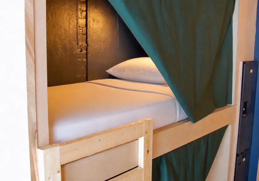 Hostel du Nord - Image 1