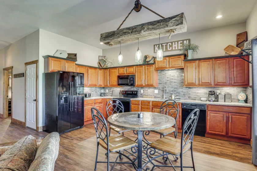 Hunt & Hike! Countryside Escape w/ Patio in Nevada - Image 1