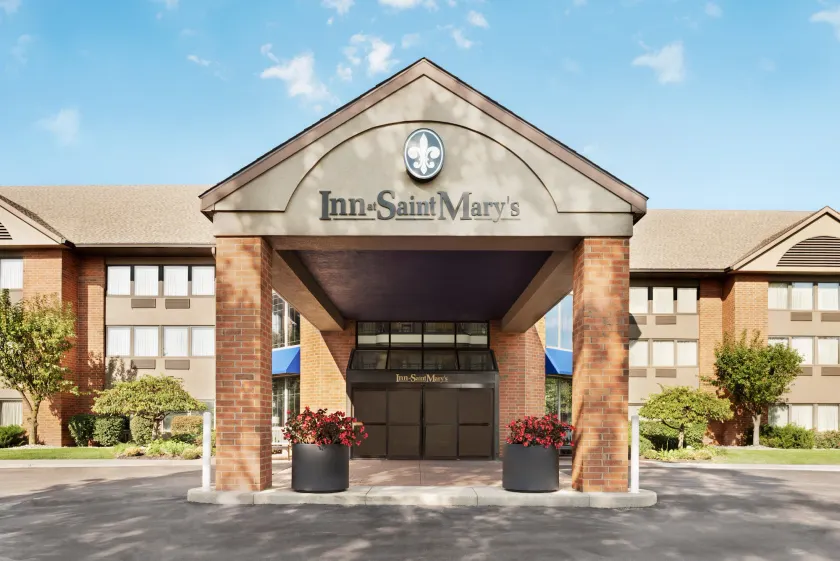 The Inn at Saint Mary's - Image 1