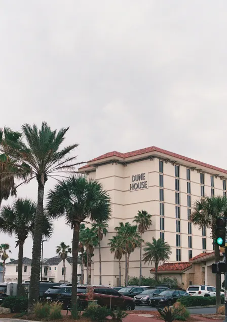 Dune House Hotel & Spa - Image 1