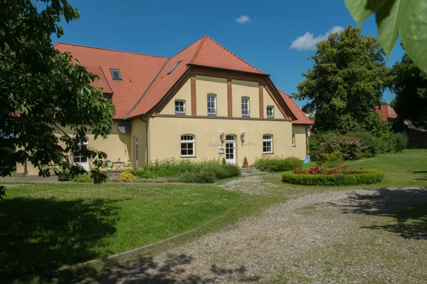 Ostsee-Landhaus - Image 1