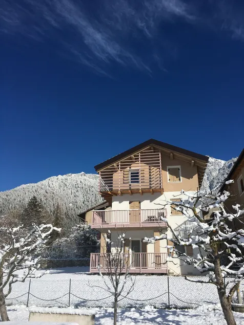 B&B Il Piccolo Principe room and breakfast - Image 1