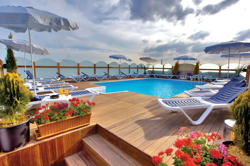 İstanbul Trend Hotel Old City - Image 1