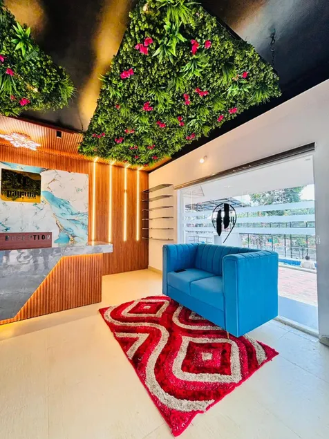 Payana Heights - Lobby