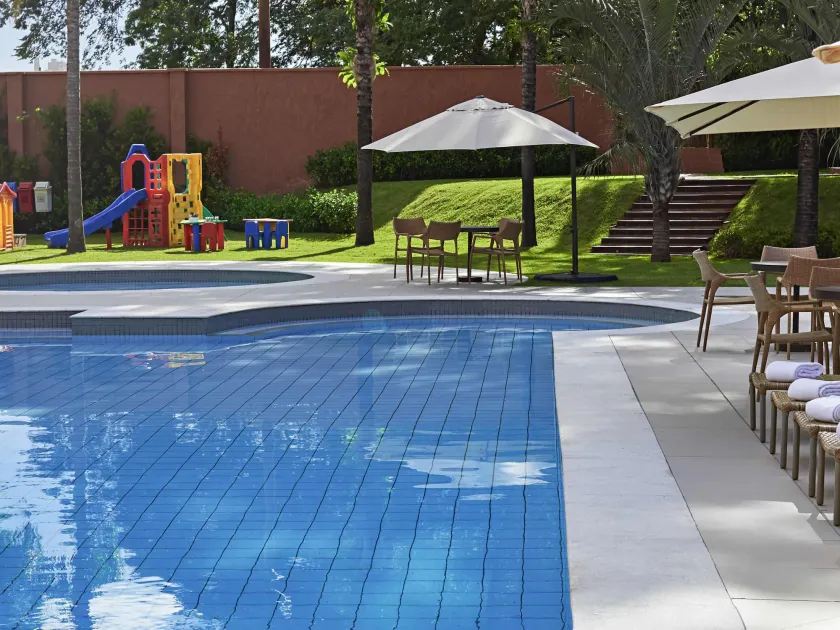 Novotel Campo Grande - Image 1