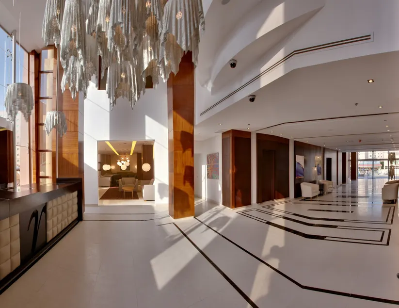 The Rester Hotel - Image 1