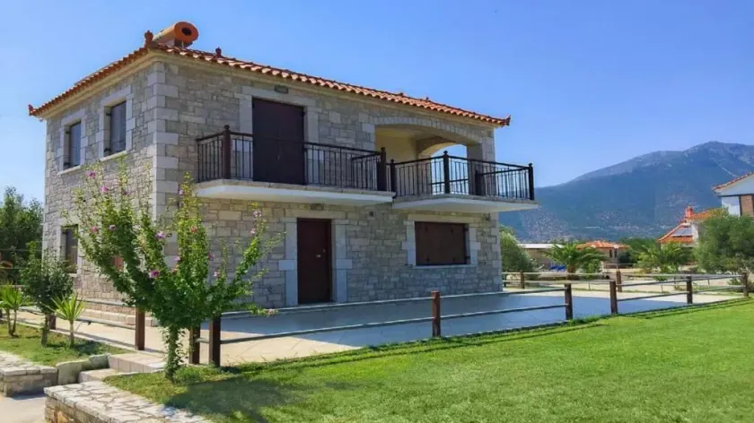 Glyfada Villas - Image 1