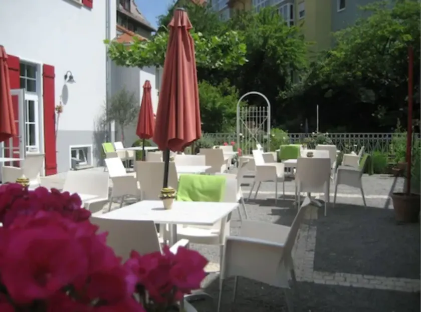 Hotel Gasthof Goldener Adler - Image 1