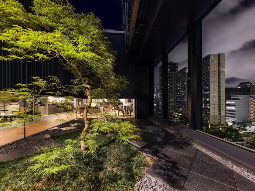 Pullman Tokyo Tamachi - Image 1