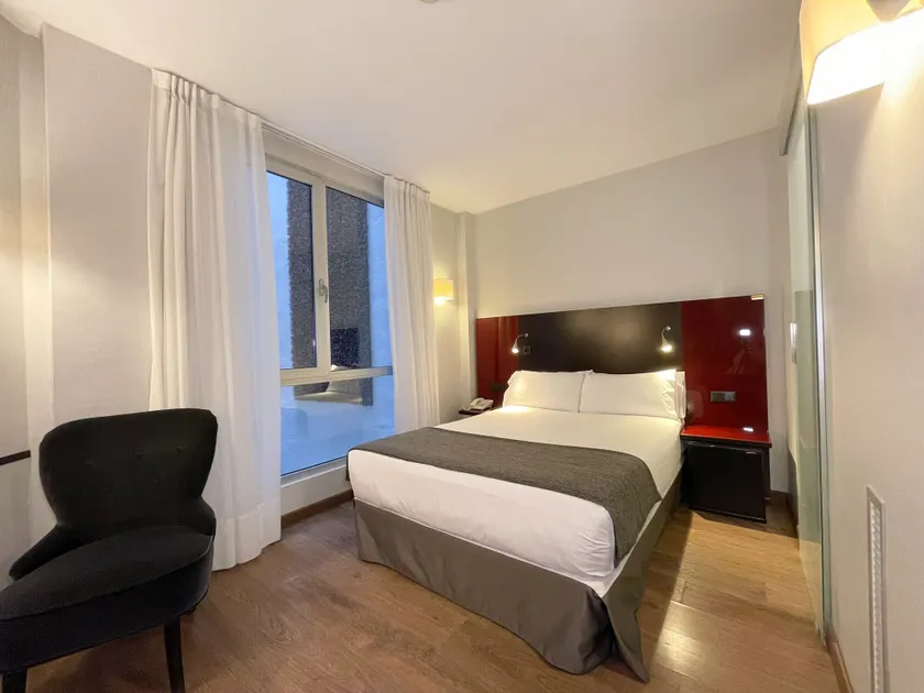 SM Hotel Sant Antoni - Image 1