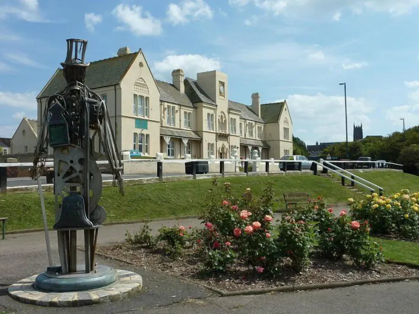 Saltburn House Hotel - Image 1
