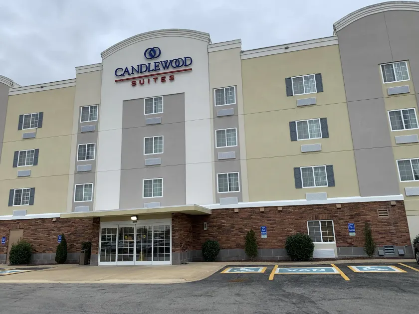 Candlewood Suites Jonesboro by IHG - Image 1