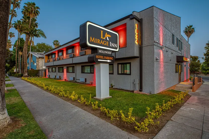 La Mirage Inn - Hollywood - Image 1