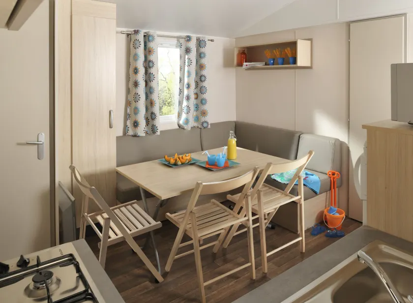 Splendida casa mobile | Ammette cani - Image 1