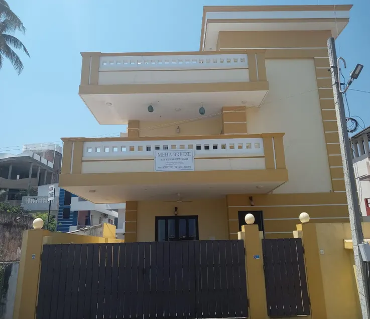 Meha Breeze Bay View Family Guest House. - Image 1