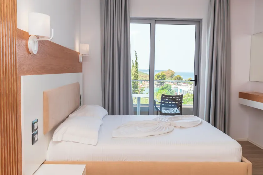 Ventus Hotel - Image 1