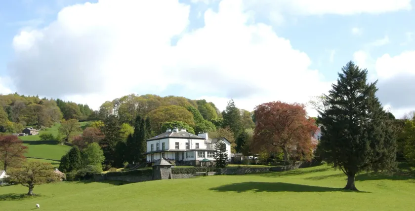 Ees Wyke Country House - Image 1