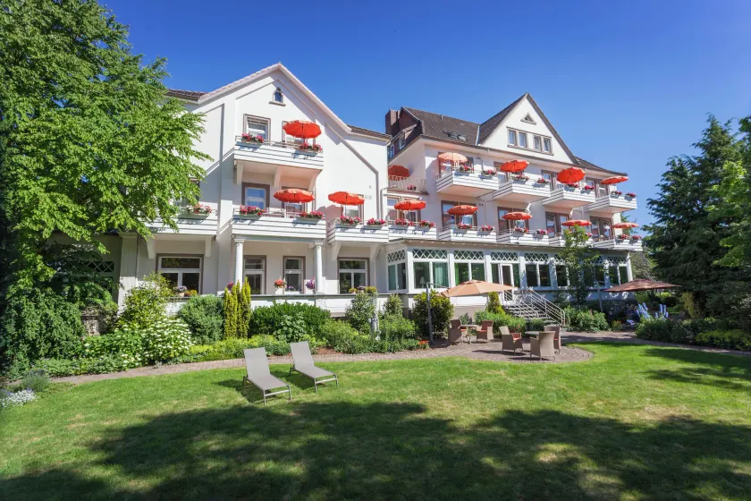 Hotel Noltmann-Peters - Image 1