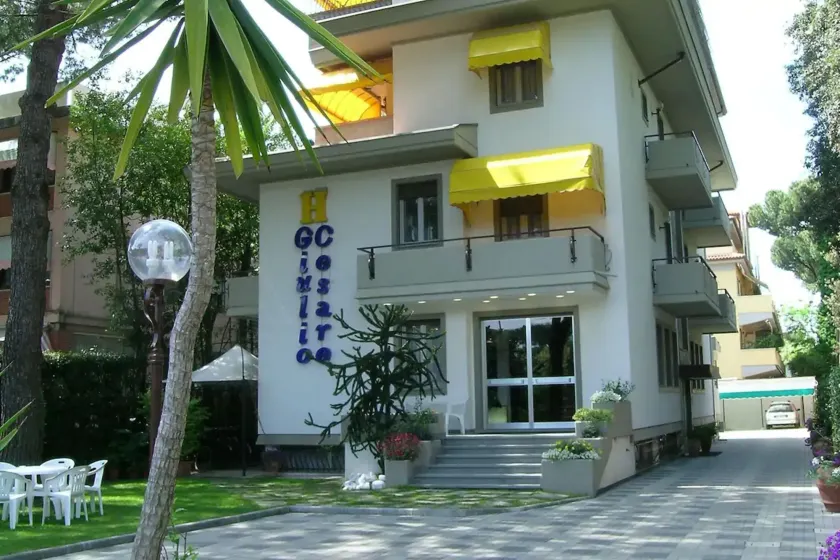 Hotel Giulio Cesare - Image 1